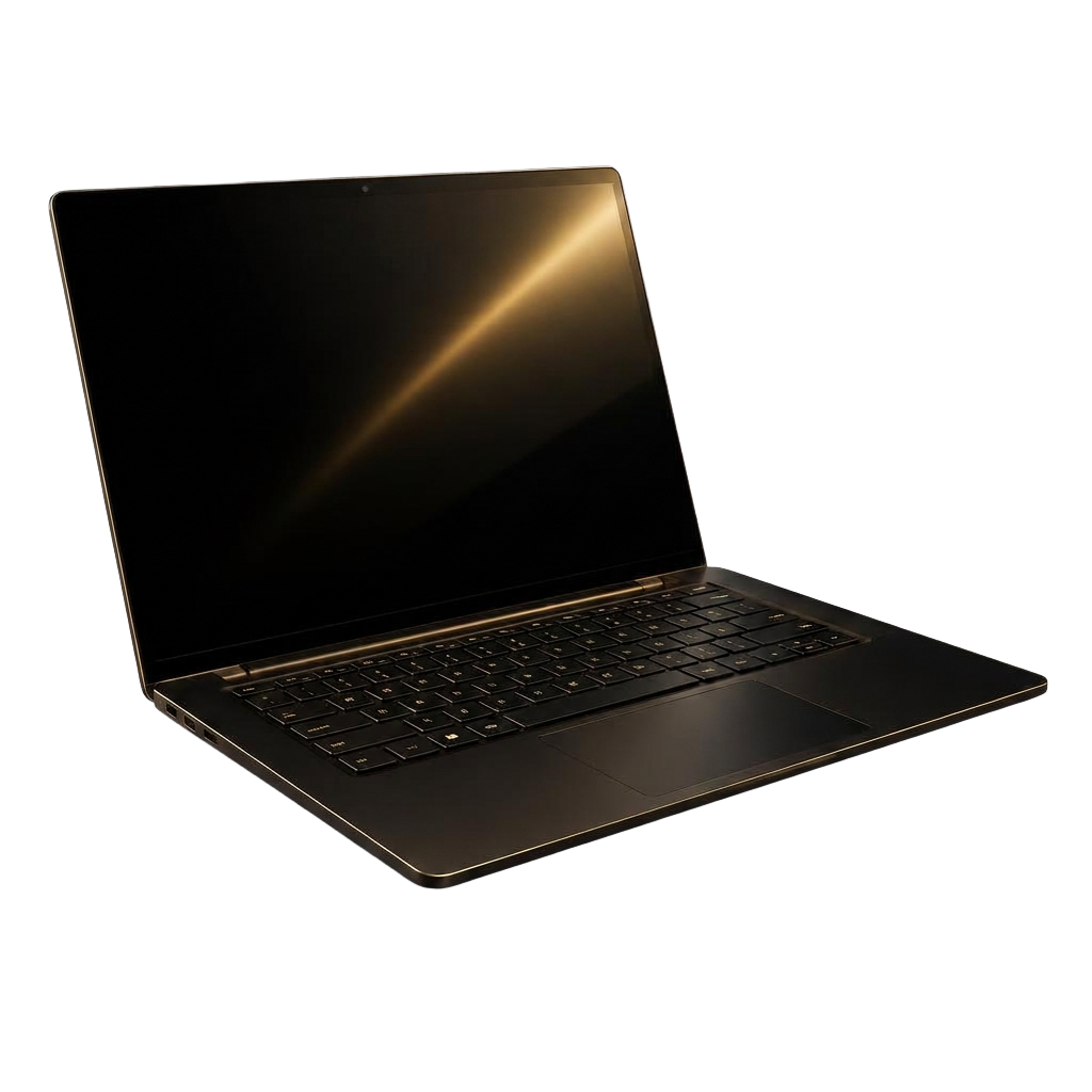MacBook