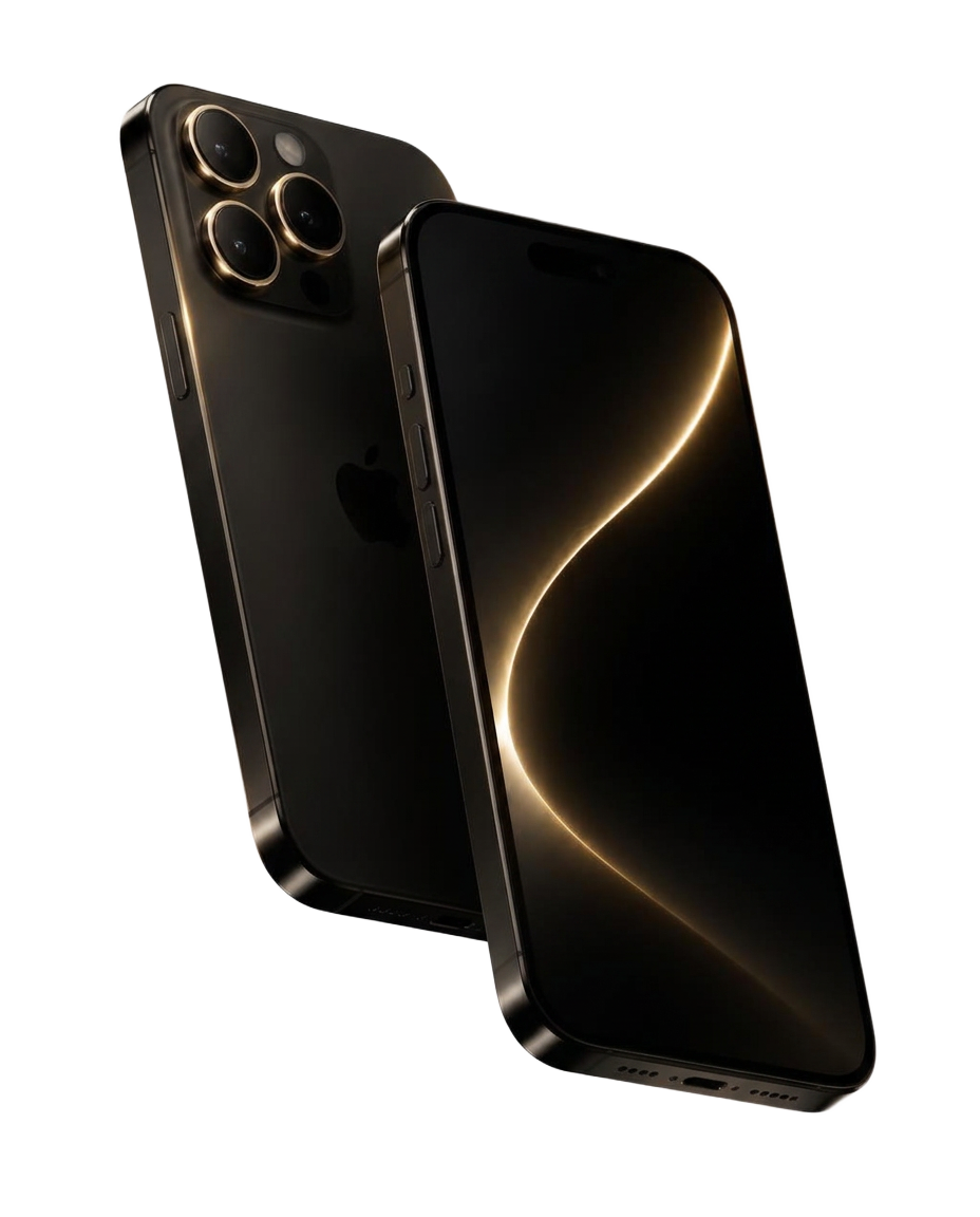 Smartphone completo